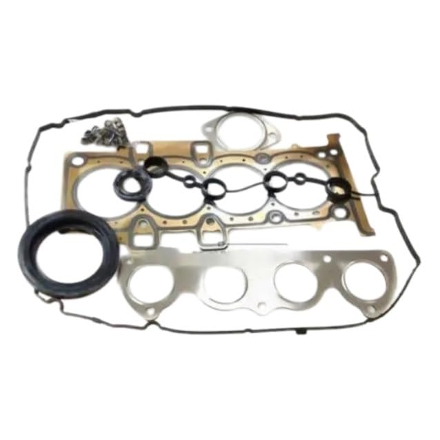 Kit de joints de moteur E4G16 pochette joint révision moteur compatible Chery Tiggo 3 5 7 Arrizo 5