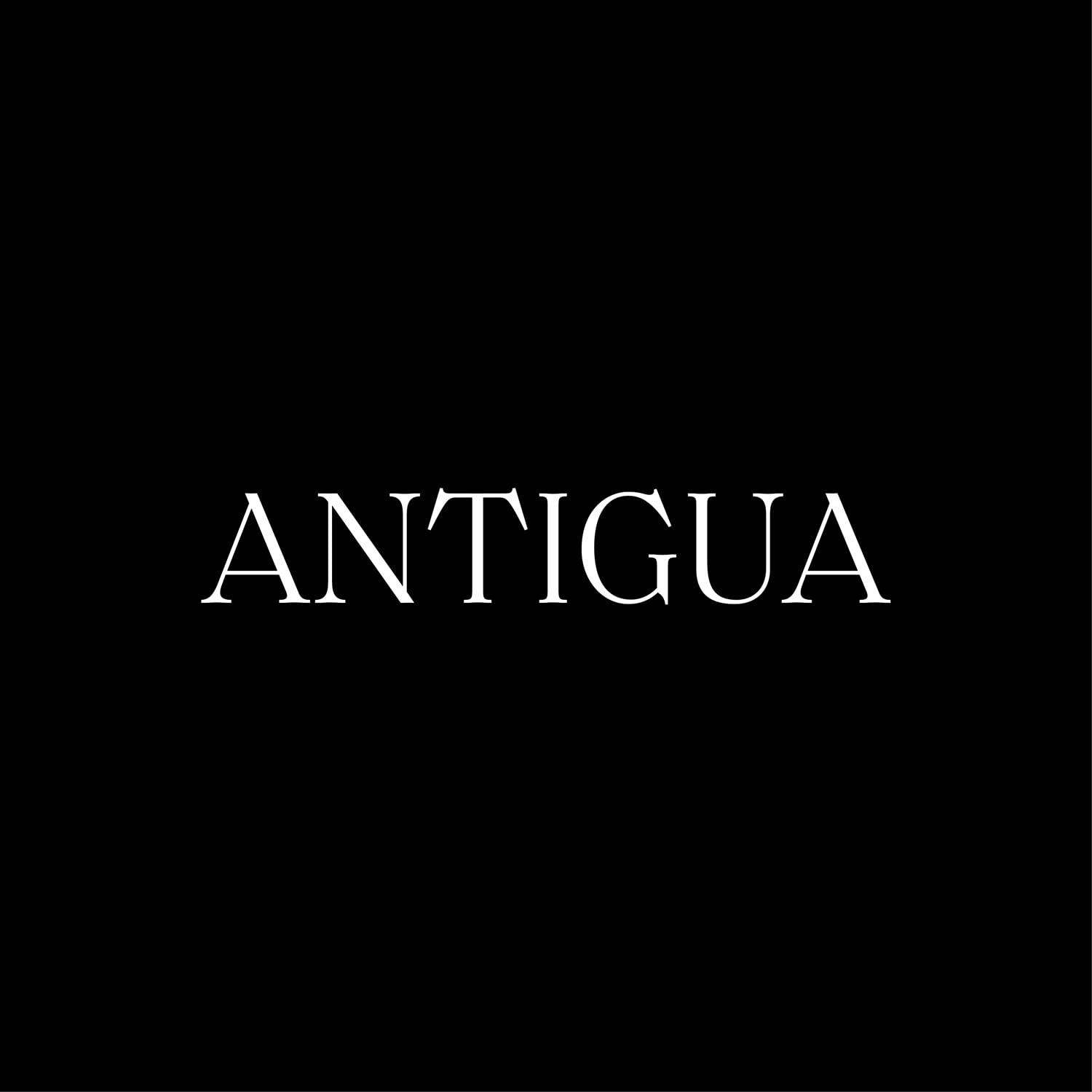 Antigua création exclusive en fibres naturelles aux finitions soignées et élégantes