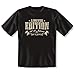 Produktbild Schönes T-Shirt zum 16. Geburtstag: LIMITED EDITION - seit 16 Jahren - auch super als Geschenk! von Goodman Design