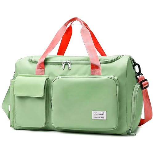Suruid Travel Duffel Bag