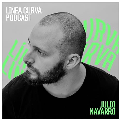 L&iacute;nea Curva Podcast cover art