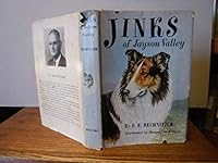 Jinks of Jayson Valley; B0007E5LBC Book Cover
