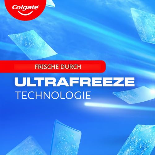 Colgate MaxFresh Cooling Crystals Zahnpasta 6x 75 ml – Ansicht 6