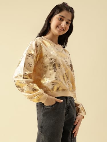 Image of Li'l Tomatoes Girls Sweatshirt