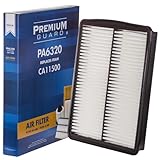 Premium Guard PA6320 Air Filter