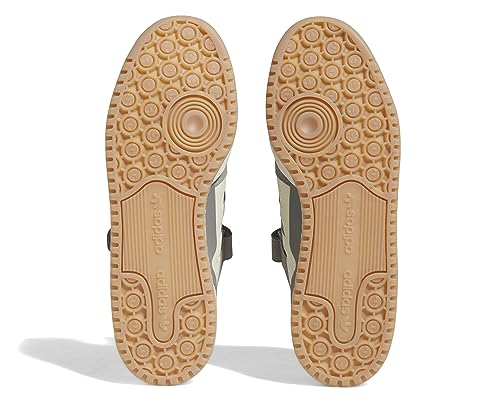 Image of adidas Mens Forum Low Sneaker