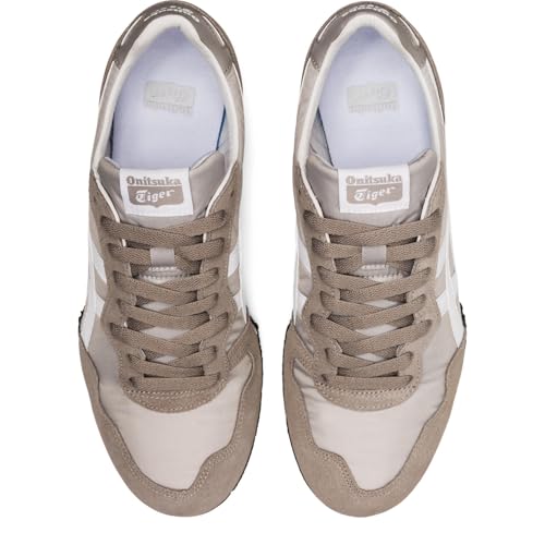 Image of Onitsuka Tiger Unisex Serrano Shoes | Casual Shoes