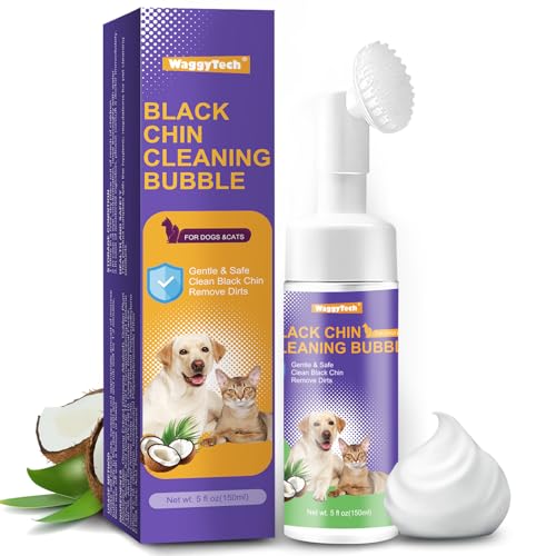 animal wound and skin treatments