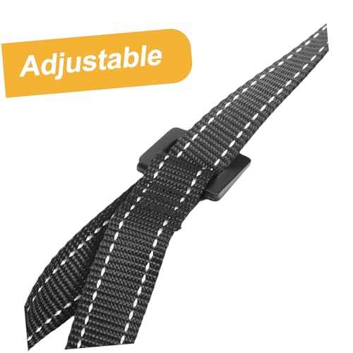Anillas de gimnasia Toddmomy con correas ajustables miniatura 4
