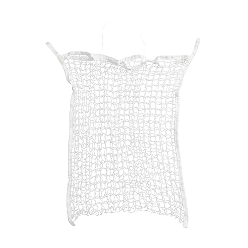 HANABASS Horse Feeding Bag 1pc Net Hay Storage Bag Farm Supplies Durable and Easy to Use