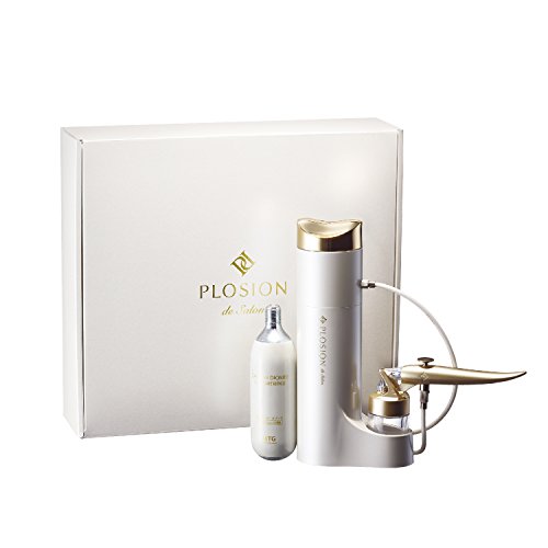 最安値 Mtg プロージョン 炭酸ミストユニット Pl Fs31s Wの価格比較