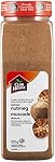 Club House, Herbes et épices naturelles de qualité, Nutmeg au sol, 525g