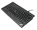 Produktbild LENOVO 0B47221 ThinkPad Compact USB Keyboard with TrackPoint - UK English ,