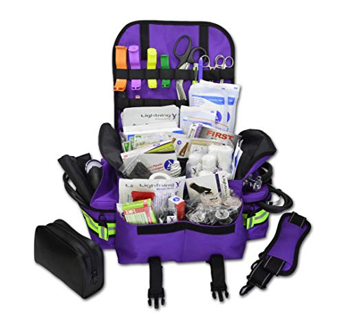 Lightning X Small EMT Bag