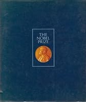 Nobel Prize, The 0862541115 Book Cover