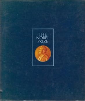 Hardcover The Nobel Prize Book