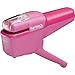 Produktbild Kokuyo Harinacs japanischen Stapleless Stapler Rosa SLN-MSH110P bis zu 10 Papers