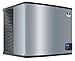 Manitowoc - IY-0906W - Ice Machine, Cuber, Half-Dice, 850 lb.