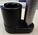 BGS 1140-22 | Vaso para sondas lambda | angulado | entrada 12,5...