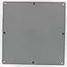 Thomas & Betts E989RRRUPC 6 X 6 X 6 Junction B (Pack of 8)
