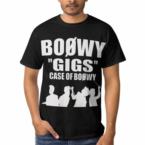 boowy メンズTシャツ・カットソー | 通販・人気ランキング - 価格.com