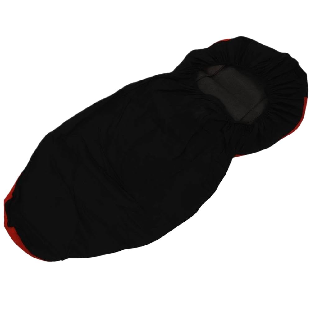 Funda Universal para Asiento Trasero Tipo butaca de Coche