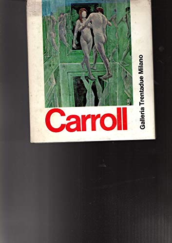  Robert Carroll