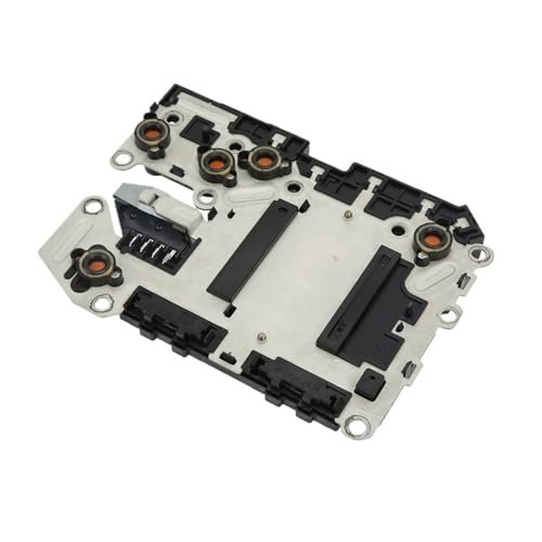 Module de transmission 959E TCM pour des passages de rapports fluides - 4