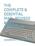 atari xe video game system  THE COMPLETE & ESSENTIAL MAP - REVISED & RE-PUBLISHED
