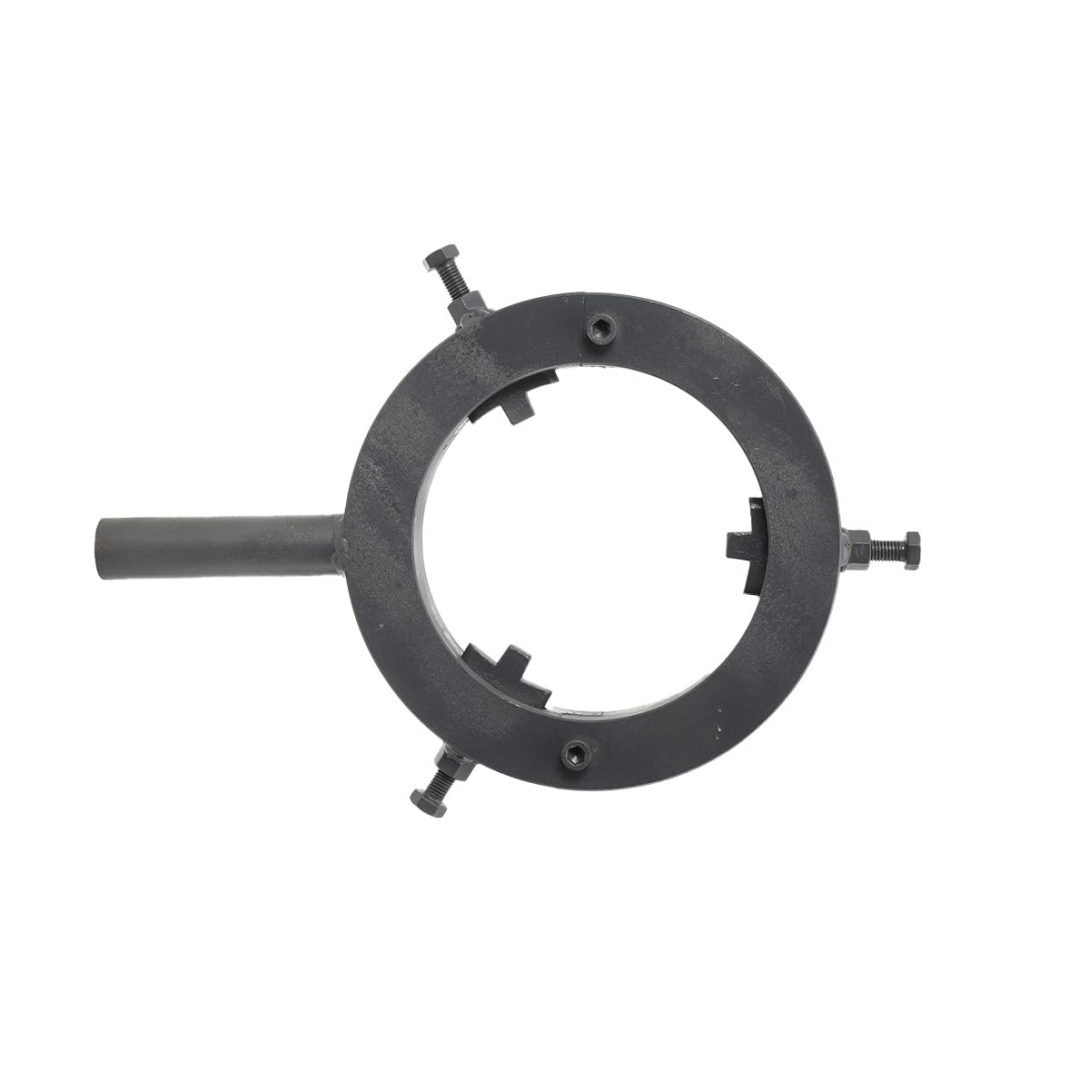 YILIKISS Excavator Forklift Tool Cylinder Wrench Hydraulic Cylinder Dismantlement Tool 150mm-300mm Excavator Maintenance Wrench Tool for All Brand Excavators Loaders Rotary Drills