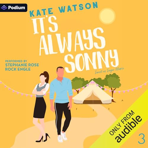 It's Always Sonny by Kate Watson episode artwork