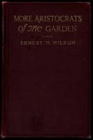 More Aristocrats of the Garden. B001ERK6FW Book Cover