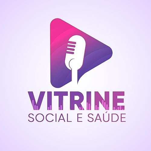 Vitrine Social e Sa&uacute;de copertina