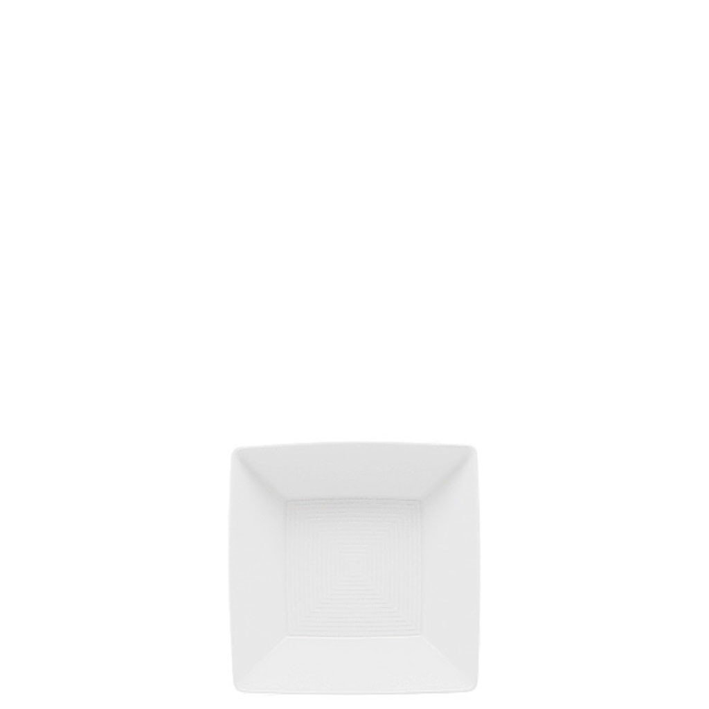 Thomas by Rosenthal Loft 4-1/2-Inch Square Bowl