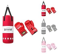 Bad Company Boxset für Kinder...