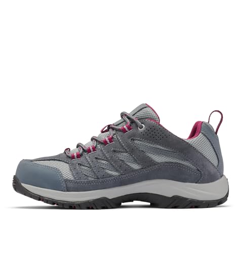 Image of Columbia Women's Crestwood Hiking Shoes