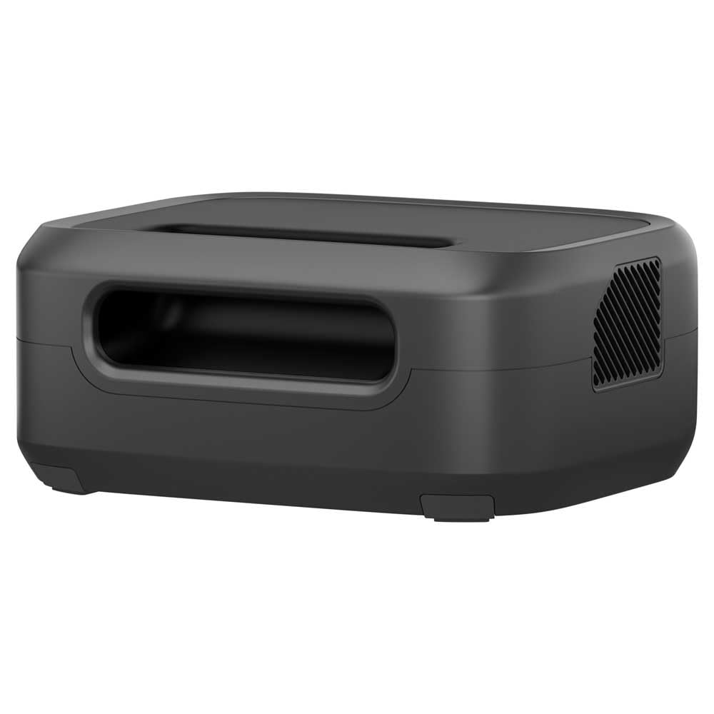 EcoFlow RIVER 3 UPS Batterie de démarrage compacte 10ms