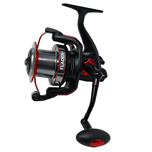 Fladen Maxximus 7000 Reel