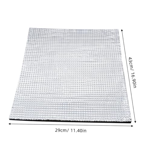 Almohadilla térmica para mascotas ORFOFE 16.9x11.4 pulg miniatura 4