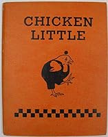 Chicken Little B000GTCR42 Book Cover