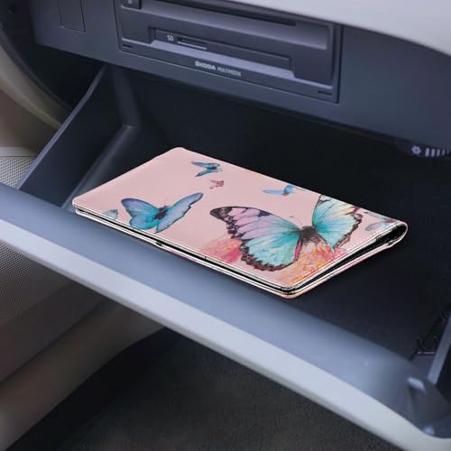 Organizador de Documentos para Auto Slim miniatura 7