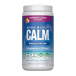 Amy's Favorite Products 59 Natural Vitality Calm product shot