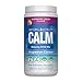 Natural Vitality Natural Calm Diet Supplement, Raspberry Lemon, 16 Ounce