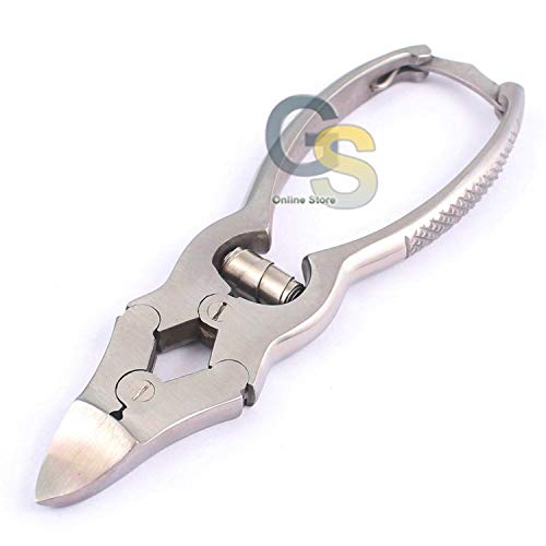TIPTOP Mycotic Toenail Nippers 6