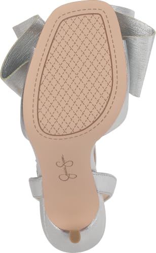 Image of Jessica Simpson Women's Olivine Bow Heeled Sandal