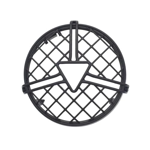 Grille phare moto Triumph Bonneville T100 acier premium noir