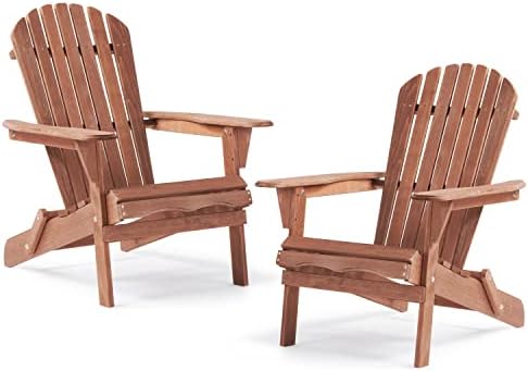 Amazon Com Soliwood 木製折疊adirondack 椅子組2 件組 半預先組裝 戶外露台休息椅 適用於花園草坪後院泳池甲板海灘壁爐 露臺 草皮與花園 Amazon Com Soliwood 木製折疊adirondack 椅子組2 件組 半預先組裝 戶外露台休息椅 適用於花園草坪後院泳池甲板海灘壁爐 露臺 草皮與花園