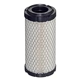Hengst Air Filter - Insert