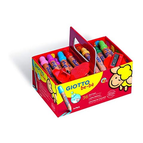 GIOTTO be-bè GIOTTO be-bxe8 4613 00 Cover