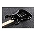 Ibanez GIO Series GRX70QA - Transparent Red Burst